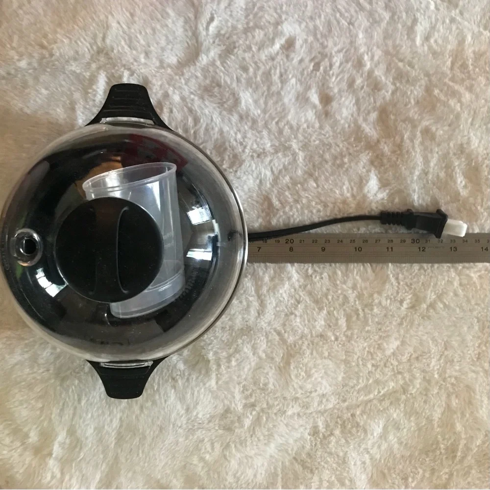 DASH EXPRESS EGG COOKER